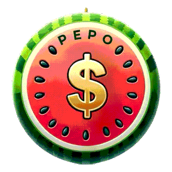 pepo money